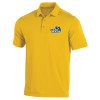 Thumbnail image for  Under Armour Gold T2 Performance Polo