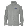 Thumbnail image for  Columbia Grey Everest Ridge Fleece Full Zip Jacket
