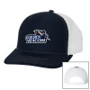 Thumbnail image for  Richardson Navy/White Trucker Hat