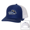 Thumbnail image for  Richardson Royal/White Trucker Hat