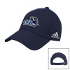 Thumbnail image for  Adidas Navy Adjustable Washed Slouch