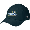 Thumbnail image for  New Era Navy Diamond Era 39Thirty Stretch Fit Hat