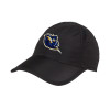 Thumbnail image for  Womens Black Performance Cap