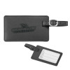 Thumbnail image for  Neoskin Black Luggage Tag