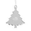 Thumbnail image for  Silver Tree Ornament