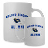 Thumbnail image for  Alumni Full Color White Mug 15oz