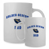 Thumbnail image for  Dad Full Color White Mug 15oz