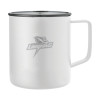 Thumbnail image for  Rover Camp Vacuum Insulated White Mug 14oz