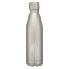 Thumbnail image for  Swig Stainless Steel Silver Bottle 16oz