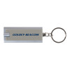 Thumbnail image for  Turbo Silver Flashlight Key Holder
