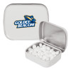 Thumbnail image for  White Rectangular Peppermint Tin
