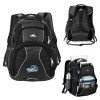 Thumbnail image for  High Sierra Black Swerve Computer Backpack