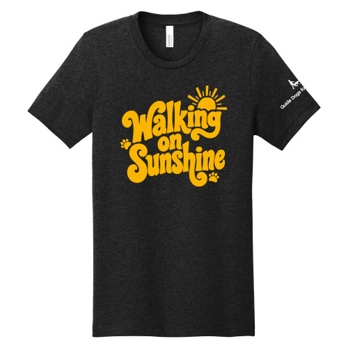 Walking On Sunshine Tee