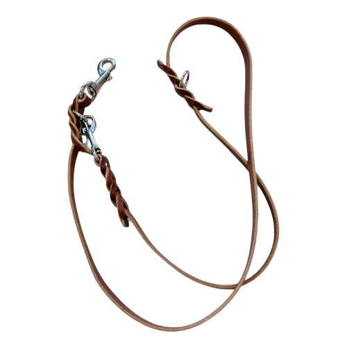 Main Image for  Leather Leash