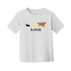 Thumbnail image for  Toddler White T Shirt