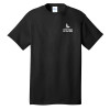 Thumbnail image for  Extended Black T Shirt
