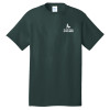 Thumbnail image for  Extended Dark Green T Shirt