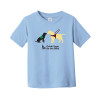 Thumbnail image for  Toddler Light Blue T Shirt