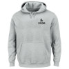 Thumbnail image for  Extended Heather Grey Hoodie