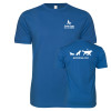Thumbnail image for  Next Level Royal SoftStyle T Shirt