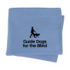 Thumbnail image for  Light Blue Sweatshirt Blanket