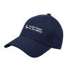 Thumbnail image for  Navy Structured Adjustable Pro Style Hat