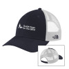 Thumbnail image for  The North Face Navy/White Ultimate Trucker Hat