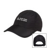 Thumbnail image for  Black Performance Cap