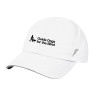Thumbnail image for  Womens White Performance Cap
