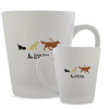 Thumbnail image for  Full Color Latte Mug 12oz