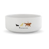 Thumbnail image for  Ceramic Dog Bowl