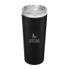Thumbnail image for  Thor Vacuum Insulated Black Tumbler 22oz