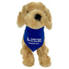 Thumbnail image for  Breeder Dog Plush Golden Retriever