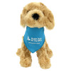 Thumbnail image for  K9 Buddy Dog Plush Golden Retriever