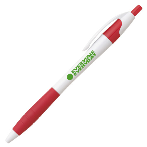 Cougar Red Pen-Everyone Everyday