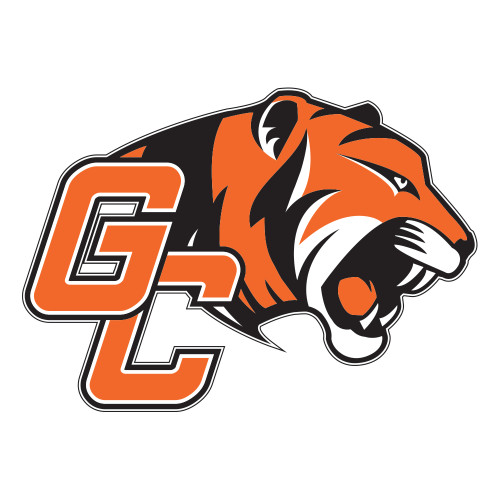 - Georgetown College Tigers - Decals/Magnets & Auto