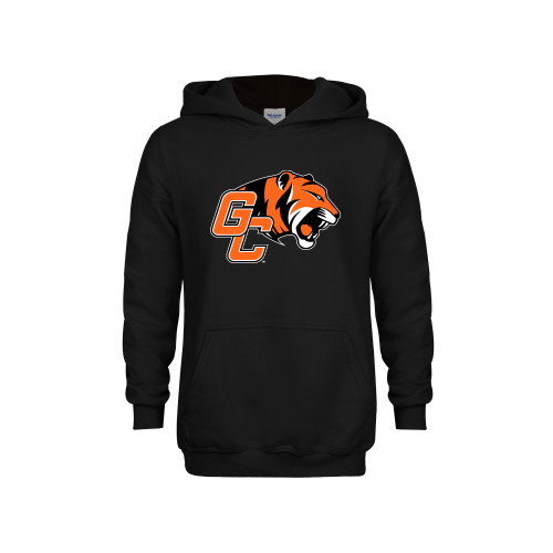 Geo Tiger Sweatshirt - Tigertown Graphics