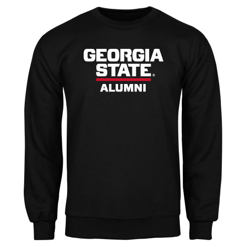 Georgia State Black Fleece Cr