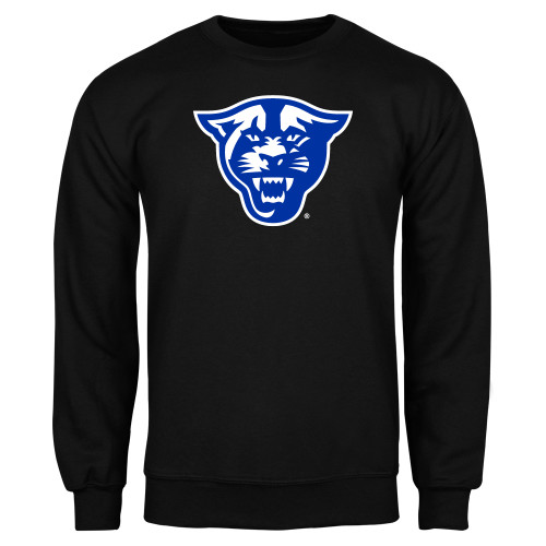 Georgia State Black Fleece Cr