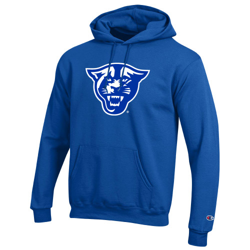  Champion Royal Fleece Hoodie - Panther Head