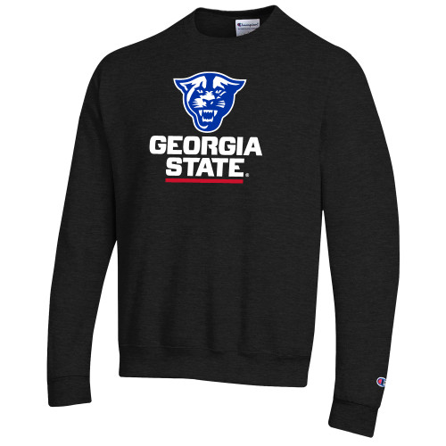 Georgia State Champion Black Fleece Cr