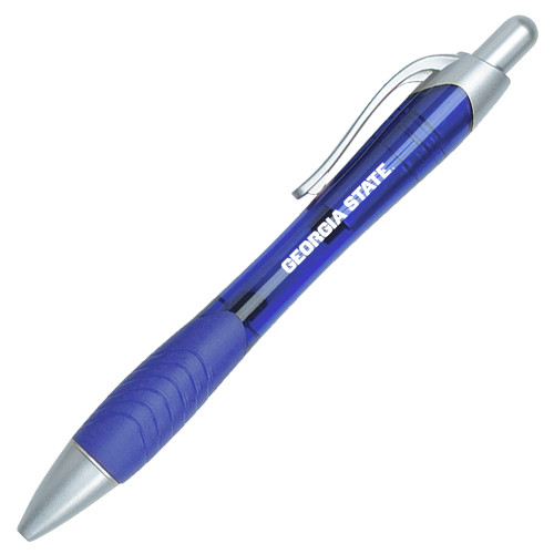 Georgia State Metallic Mykonos Royal Pen