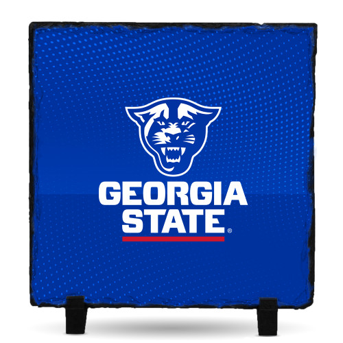 Georgia State Photo Slate