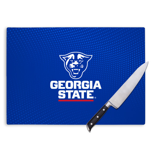 Georgia State Cutting Board