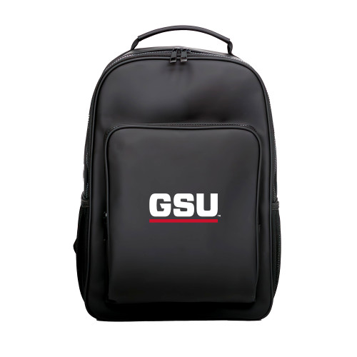  Black Roam Lite Backpack - GSU Logo