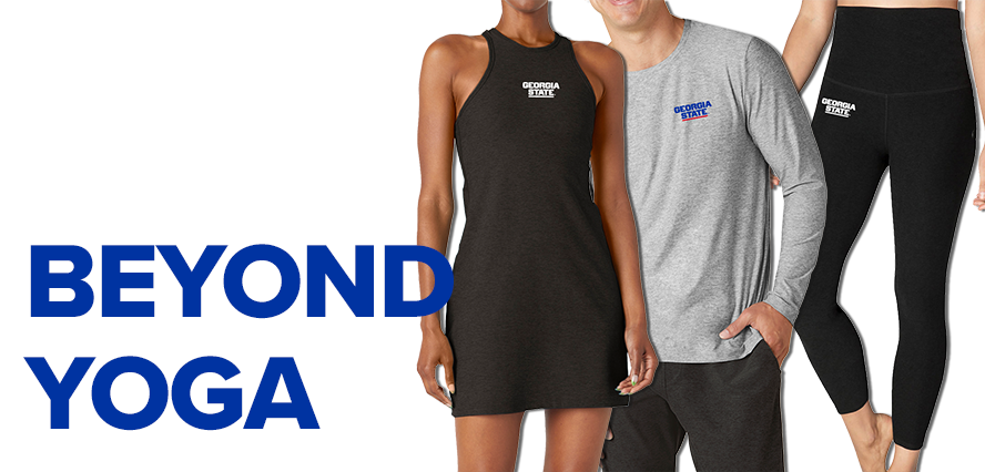 Beyond Yoga