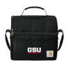 Thumbnail image for  Carhartt Black Lunch Cooler