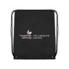Thumbnail image for  Black Drawstring Backpack