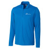 Thumbnail image for  C&B Royal Clique Ice Pique Half Zip