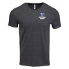 Thumbnail image for  Threadfast Unisex Black Triblend Tee